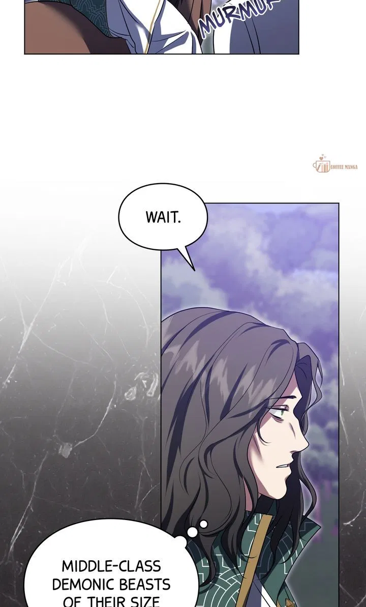 The Fake Saintess Awaits Her Exit Chapter 78 – Page 47