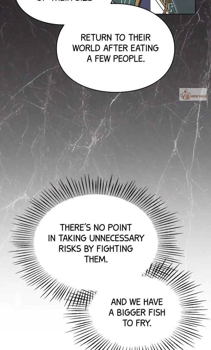 The Fake Saintess Awaits Her Exit Chapter 78 – Page 48