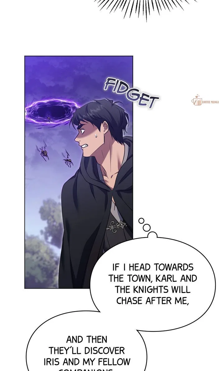 The Fake Saintess Awaits Her Exit Chapter 78 – Page 49