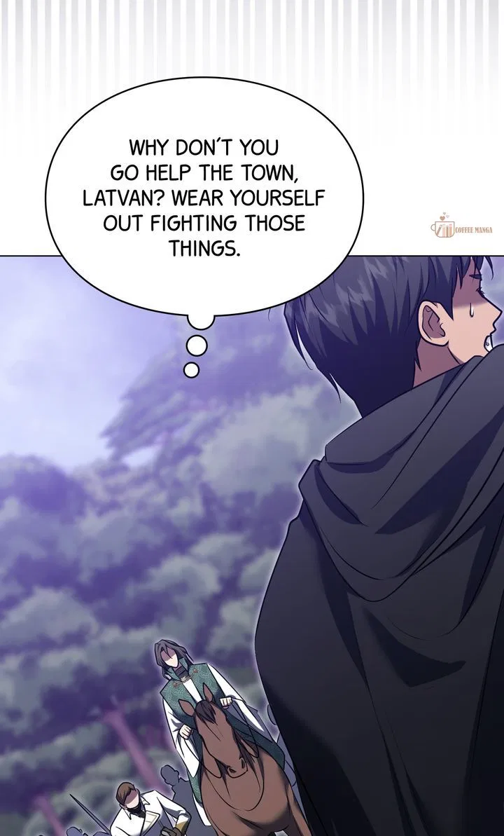 The Fake Saintess Awaits Her Exit Chapter 78 – Page 52