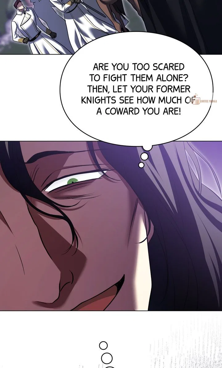 The Fake Saintess Awaits Her Exit Chapter 78 – Page 53