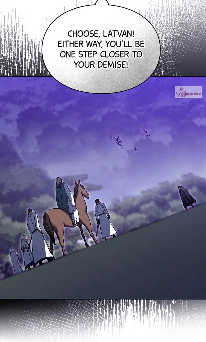 The Fake Saintess Awaits Her Exit Chapter 78 – Page 54