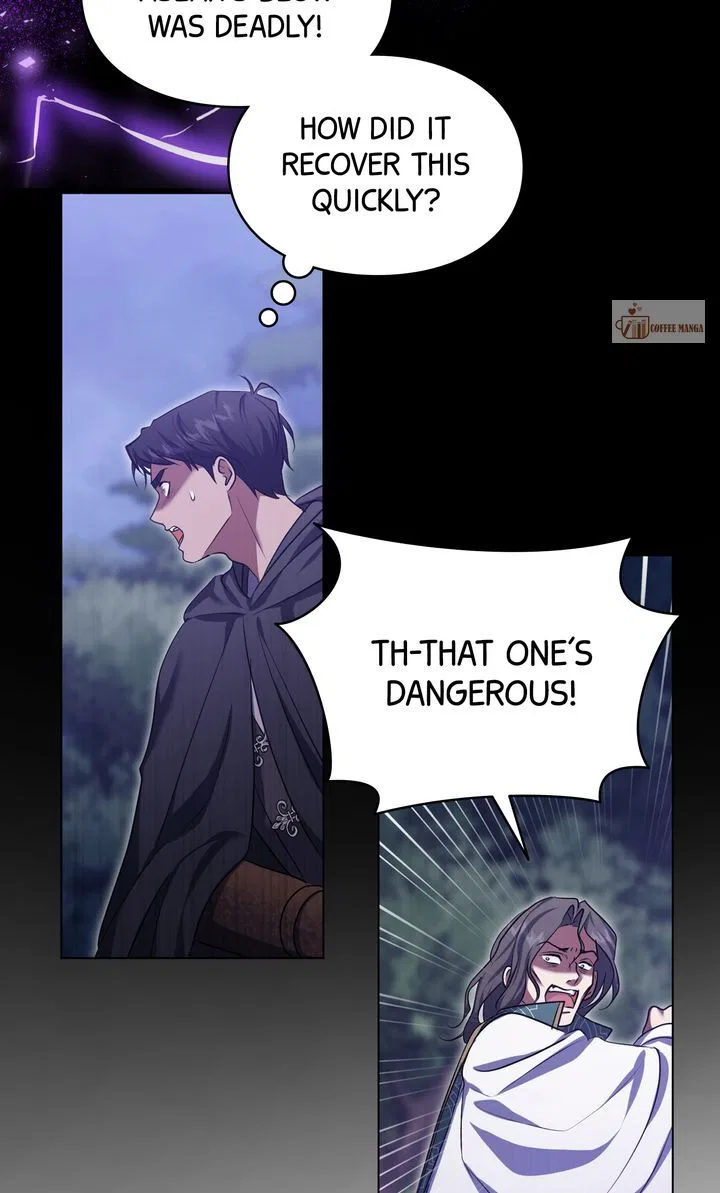 The Fake Saintess Awaits Her Exit Chapter 78 – Page 61