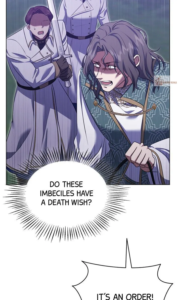 The Fake Saintess Awaits Her Exit Chapter 78 – Page 63