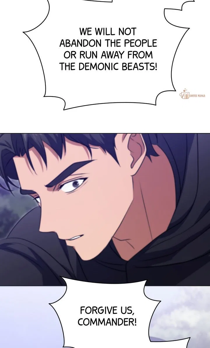 The Fake Saintess Awaits Her Exit Chapter 78 – Page 73