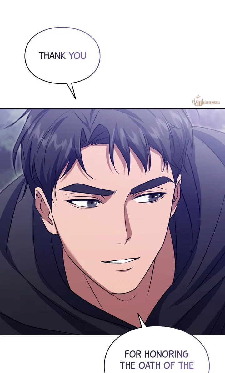 The Fake Saintess Awaits Her Exit Chapter 78 – Page 76