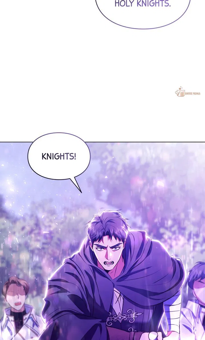 The Fake Saintess Awaits Her Exit Chapter 78 – Page 77