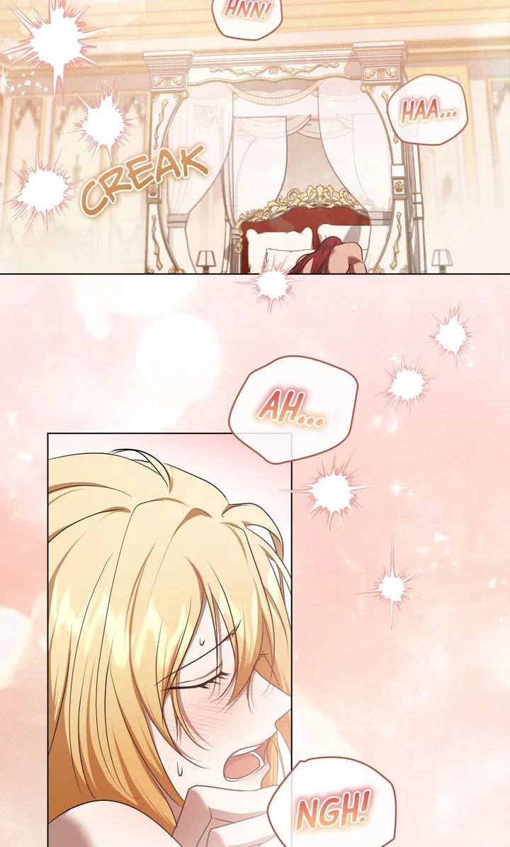 The Fake Saintess Awaits Her Exit Chapter 77 – Page 3