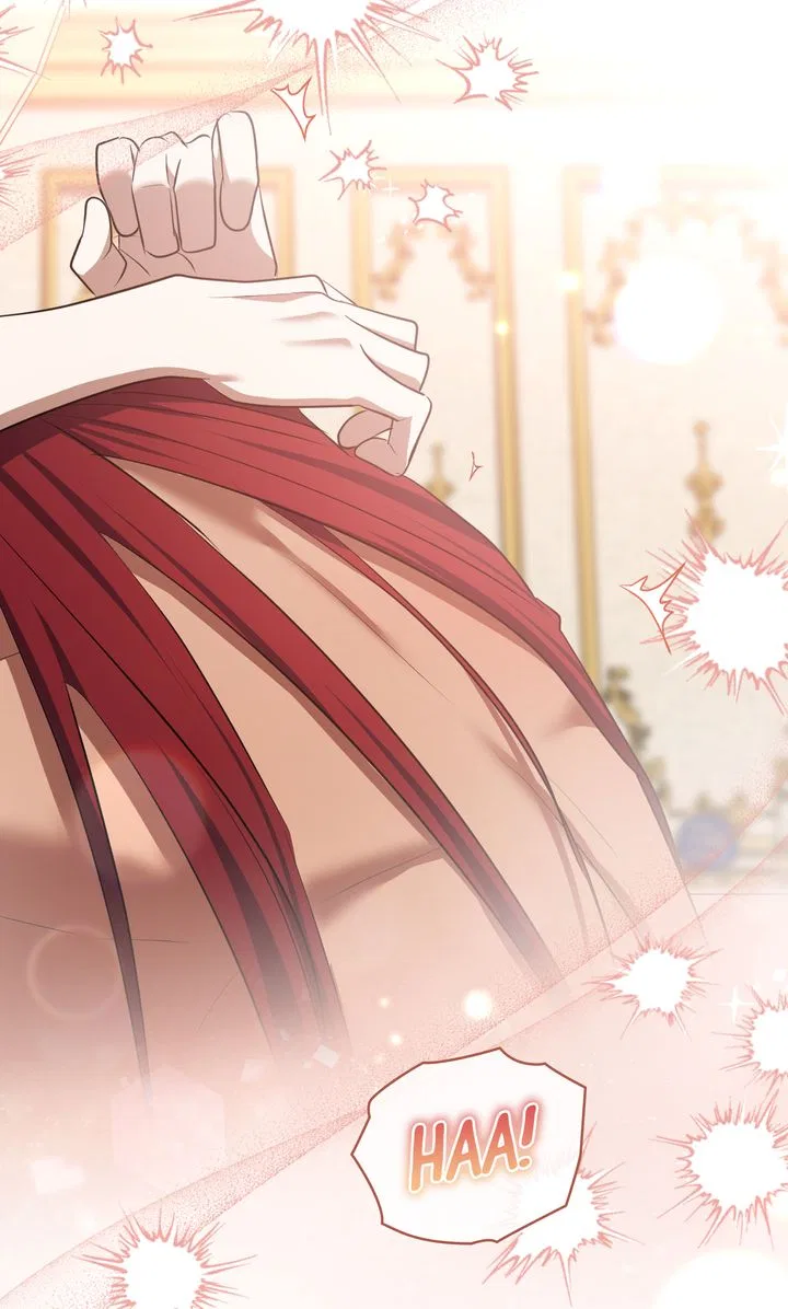 The Fake Saintess Awaits Her Exit Chapter 77 – Page 6