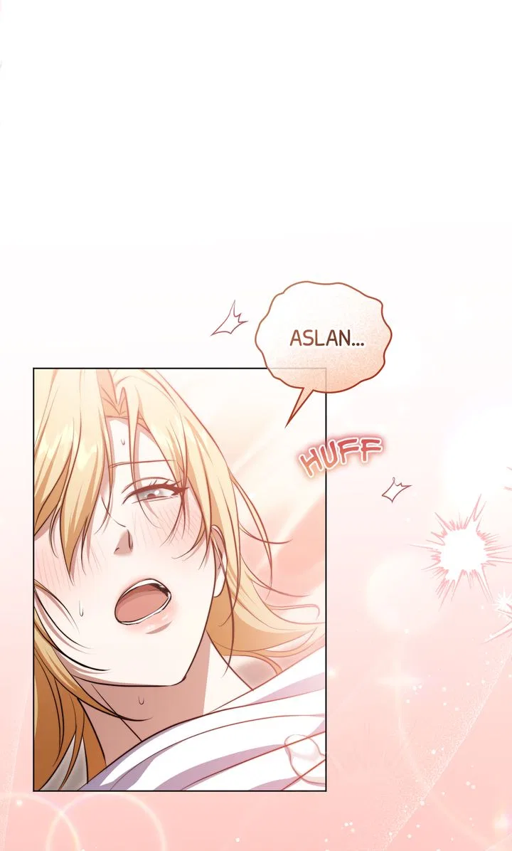The Fake Saintess Awaits Her Exit Chapter 77 – Page 9