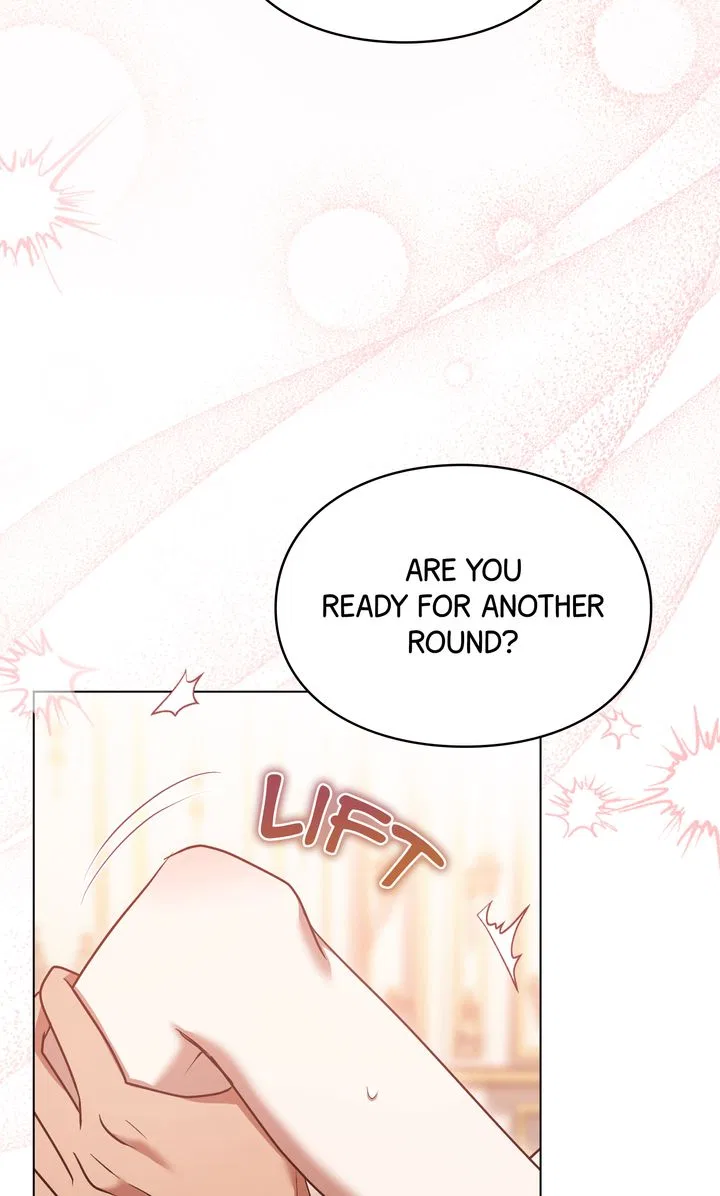 The Fake Saintess Awaits Her Exit Chapter 77 – Page 12