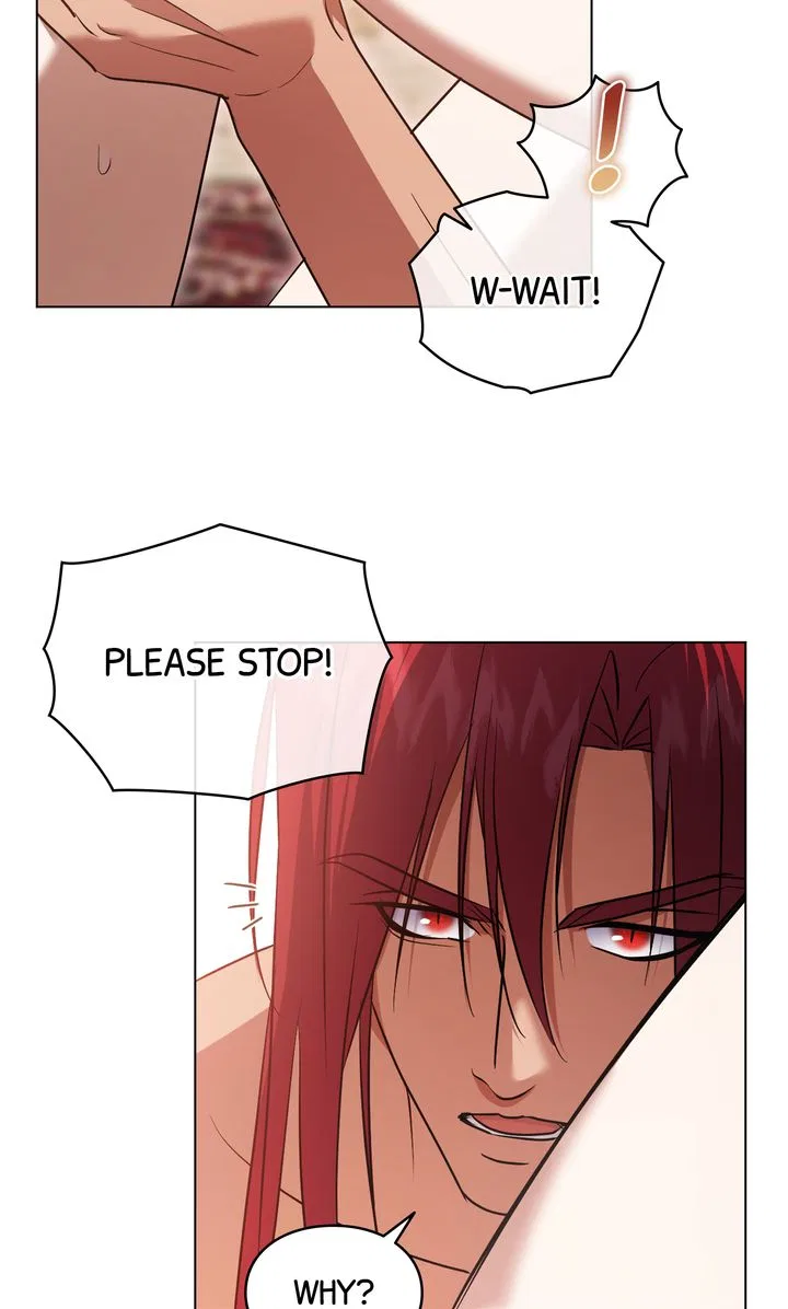 The Fake Saintess Awaits Her Exit Chapter 77 – Page 13