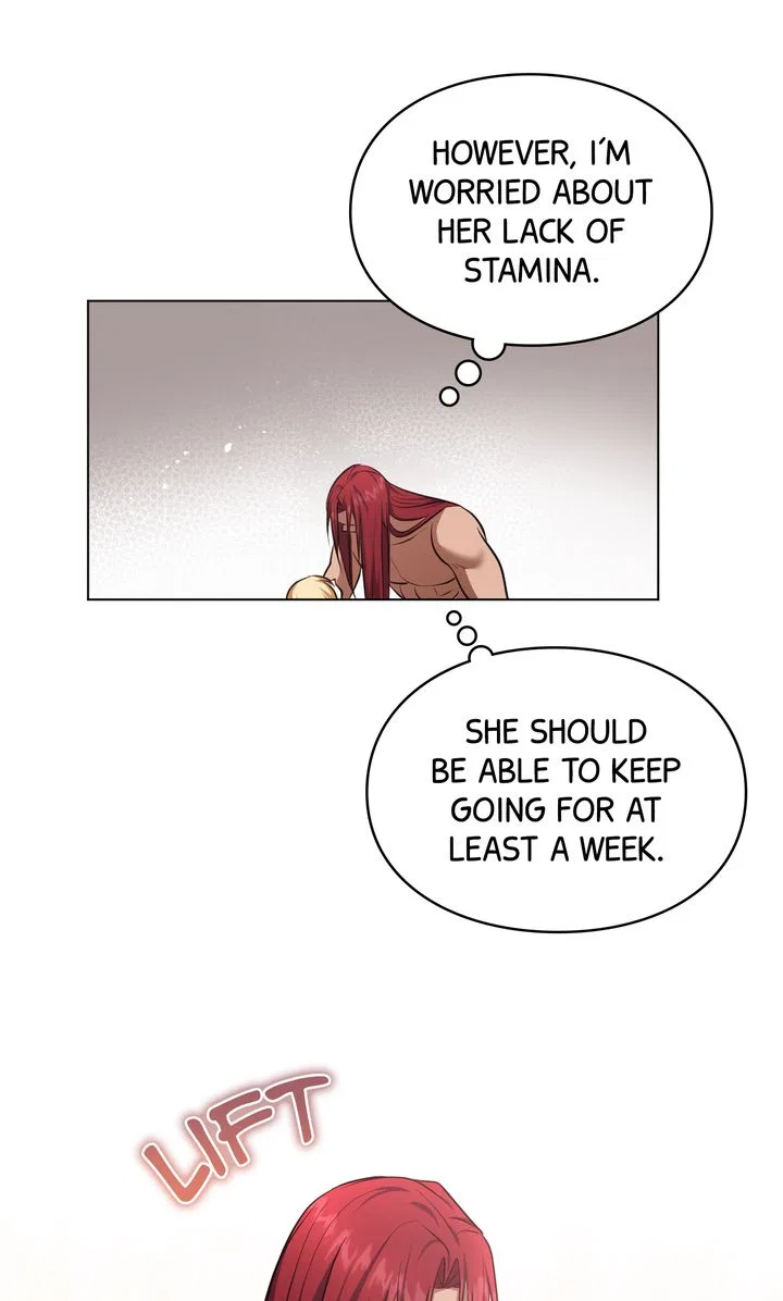 The Fake Saintess Awaits Her Exit Chapter 77 – Page 18
