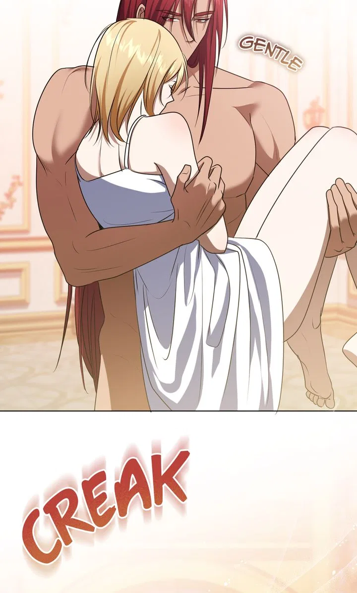 The Fake Saintess Awaits Her Exit Chapter 77 – Page 19