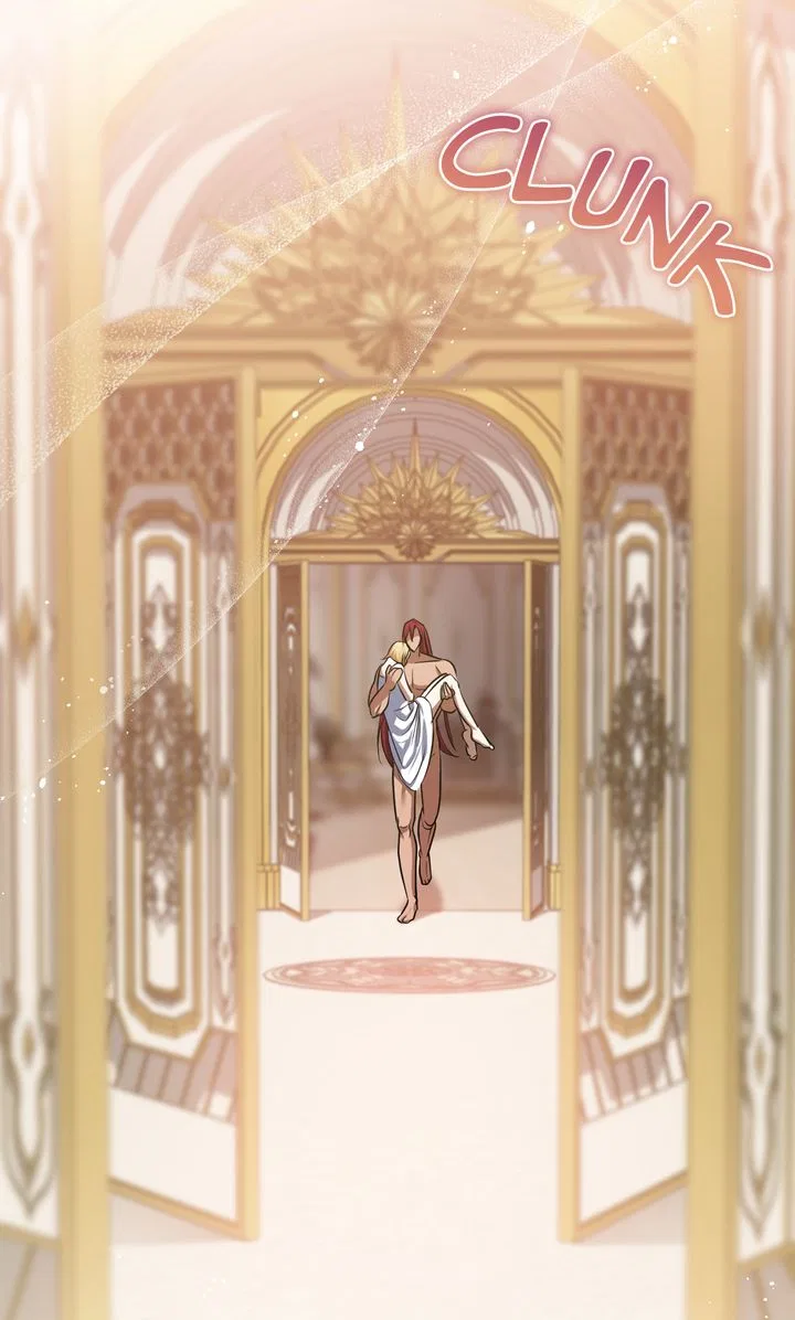The Fake Saintess Awaits Her Exit Chapter 77 – Page 20