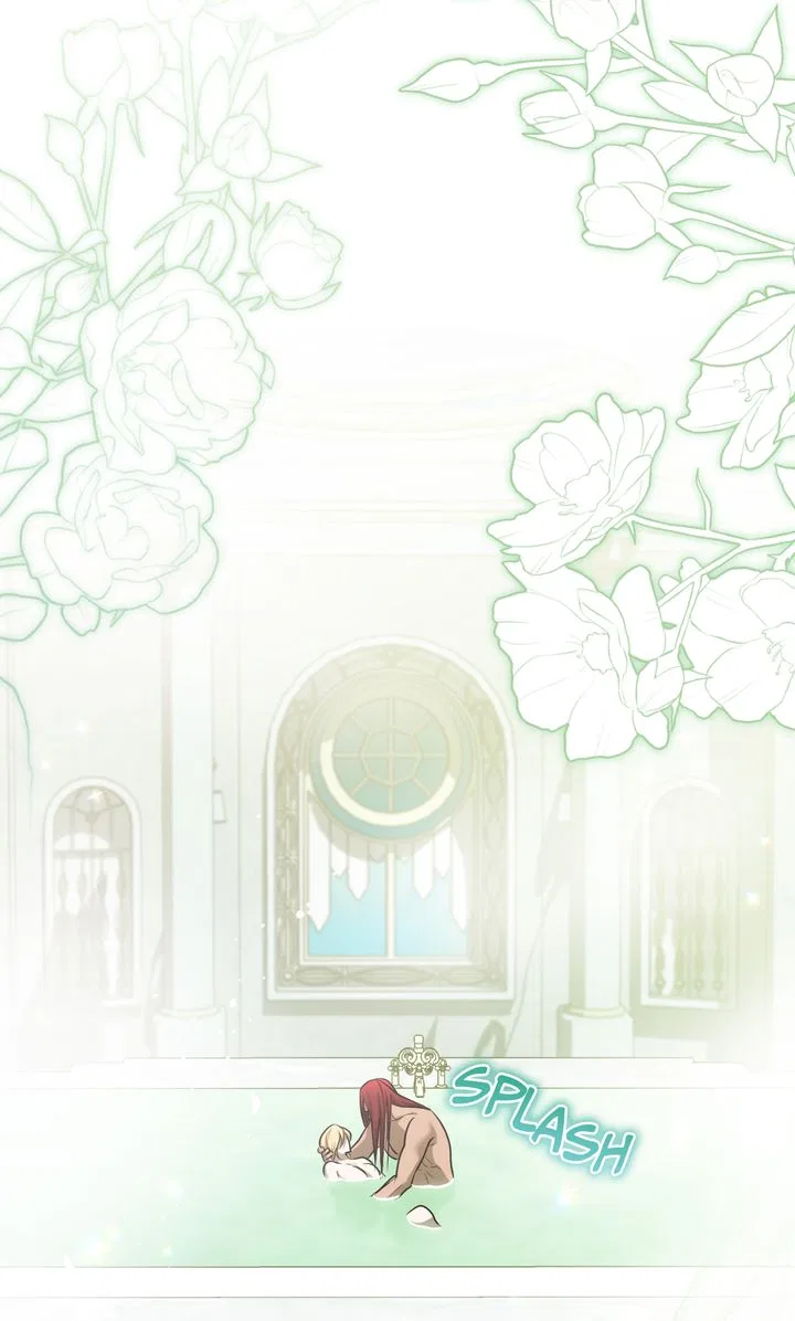 The Fake Saintess Awaits Her Exit Chapter 77 – Page 23