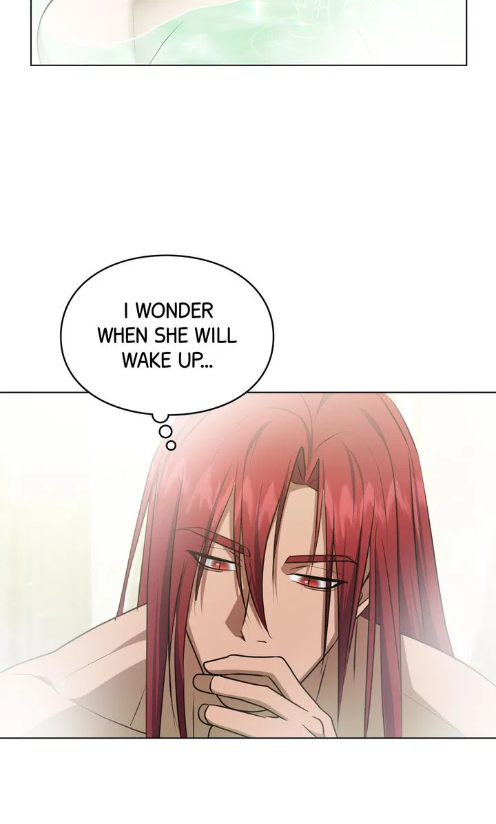 The Fake Saintess Awaits Her Exit Chapter 77 – Page 25