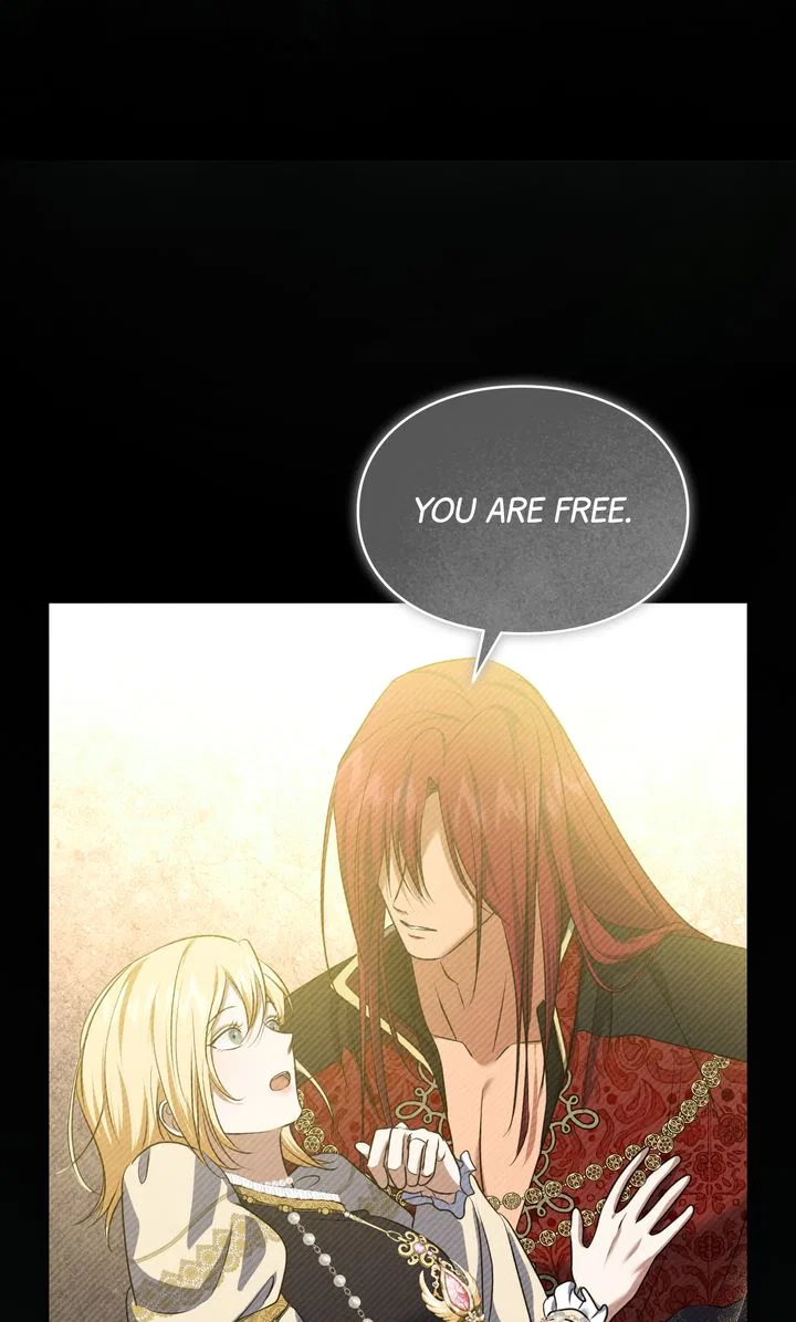 The Fake Saintess Awaits Her Exit Chapter 77 – Page 34