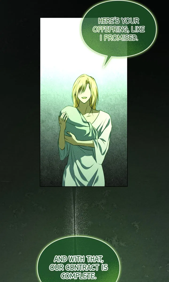 The Fake Saintess Awaits Her Exit Chapter 77 – Page 38