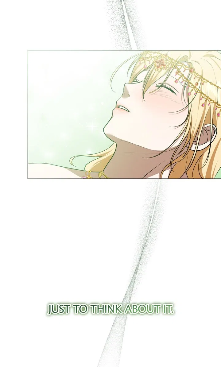 The Fake Saintess Awaits Her Exit Chapter 77 – Page 42