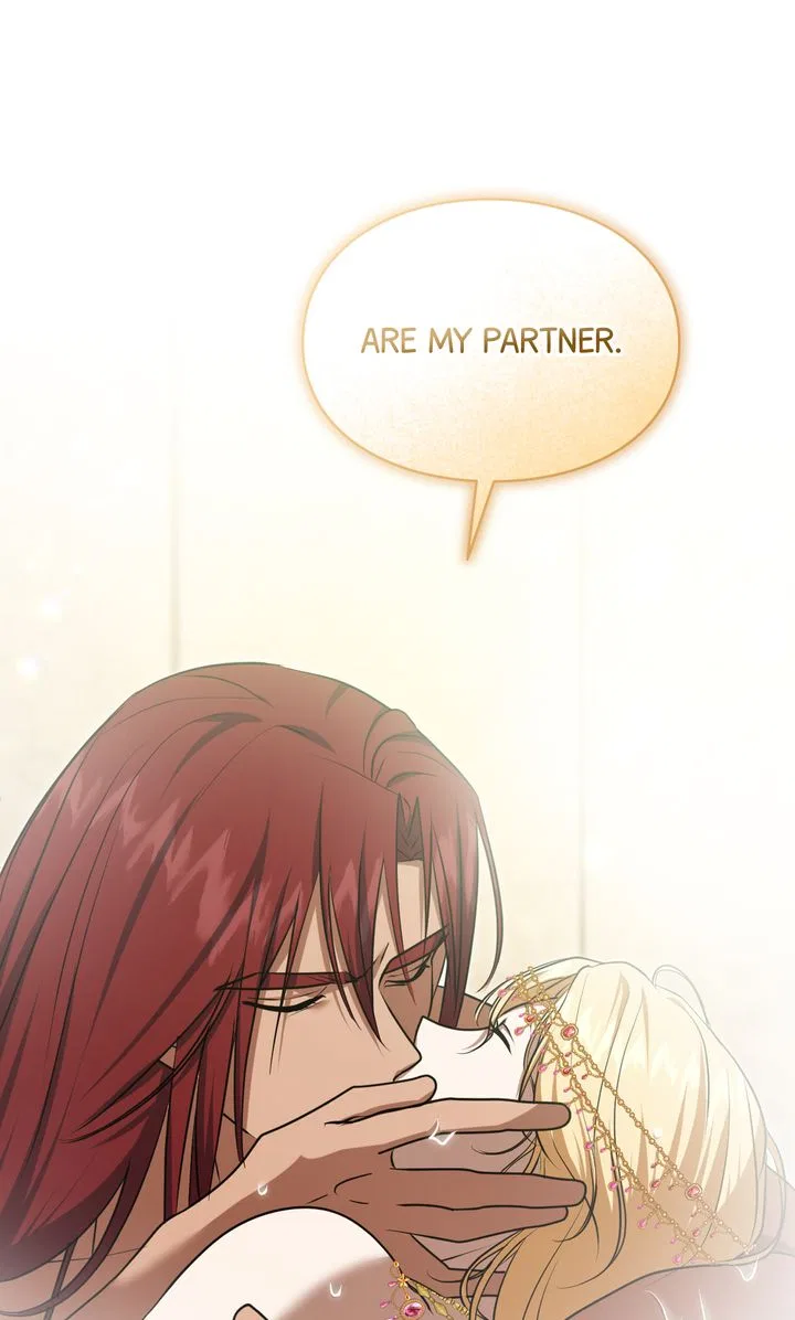 The Fake Saintess Awaits Her Exit Chapter 77 – Page 45