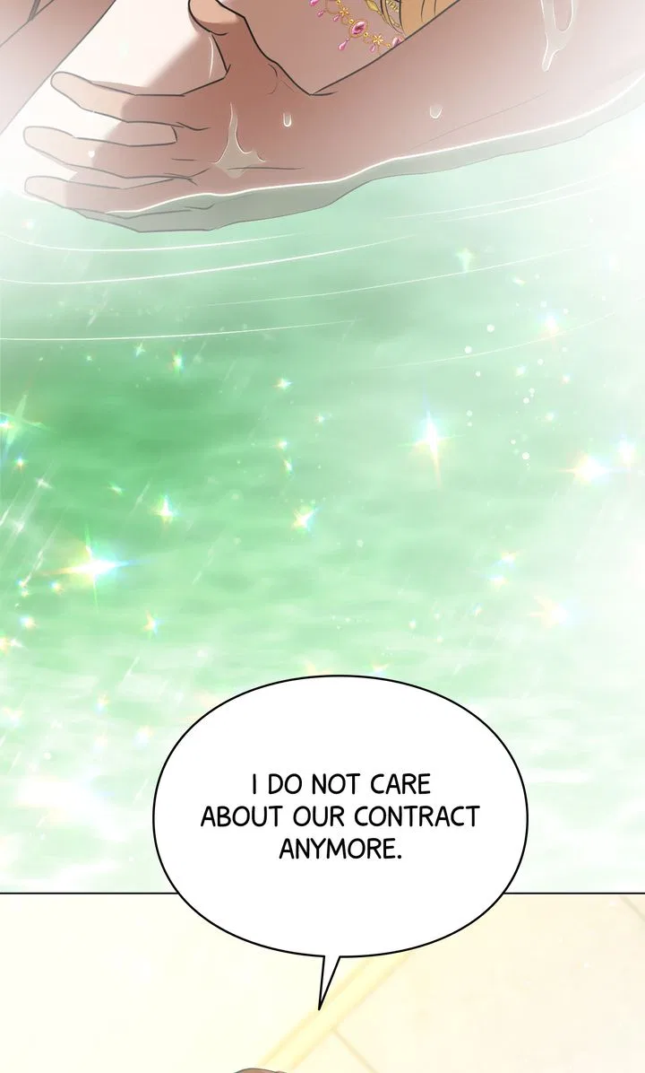 The Fake Saintess Awaits Her Exit Chapter 77 – Page 46