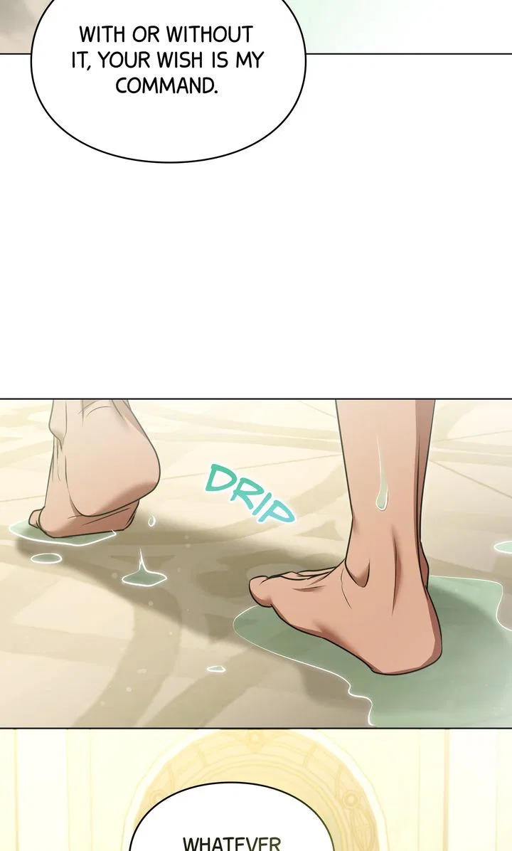 The Fake Saintess Awaits Her Exit Chapter 77 – Page 48
