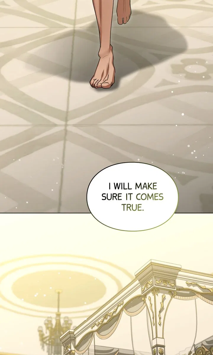 The Fake Saintess Awaits Her Exit Chapter 77 – Page 50