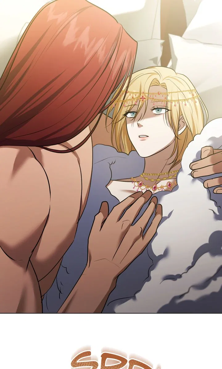 The Fake Saintess Awaits Her Exit Chapter 77 – Page 53