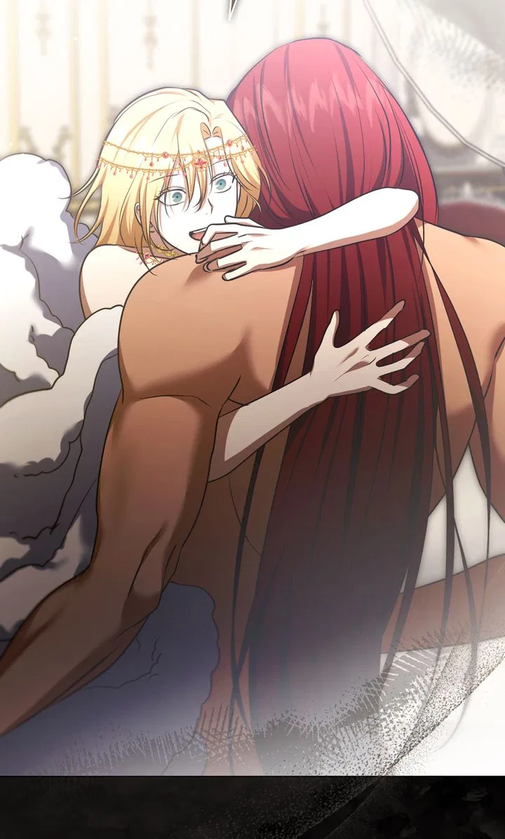 The Fake Saintess Awaits Her Exit Chapter 77 – Page 55