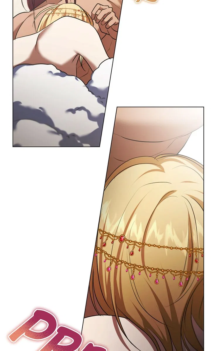The Fake Saintess Awaits Her Exit Chapter 77 – Page 58