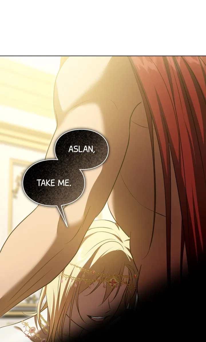 The Fake Saintess Awaits Her Exit Chapter 77 – Page 61