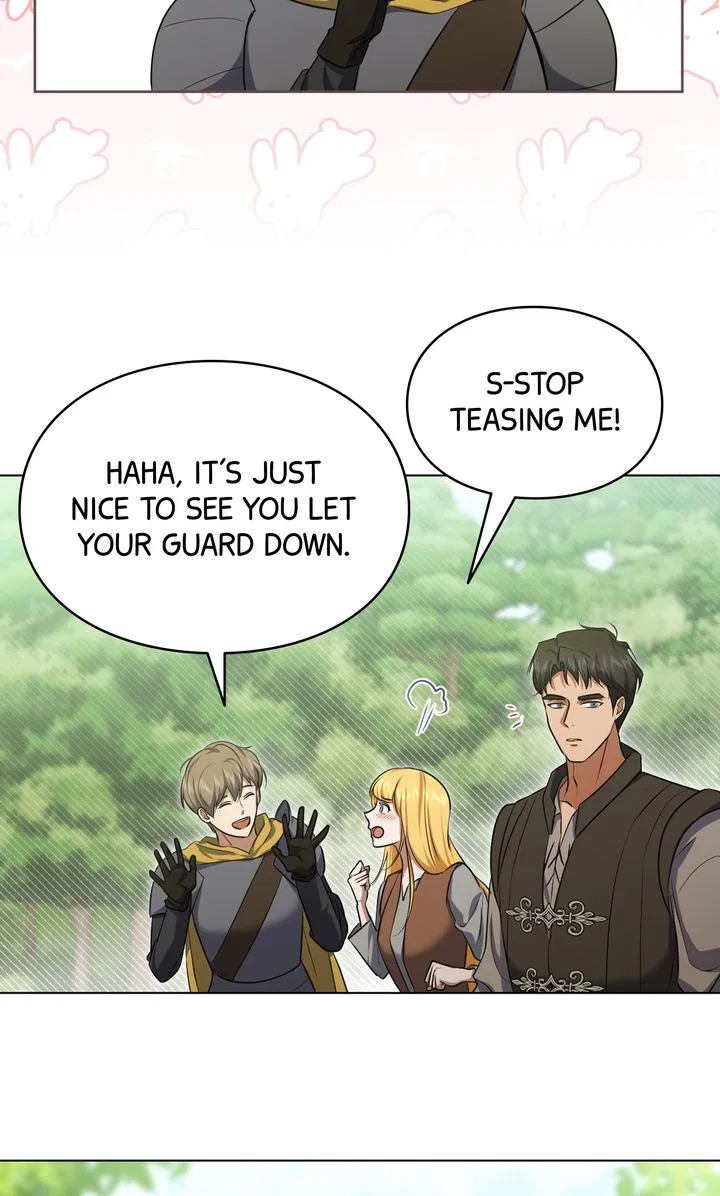 The Fake Saintess Awaits Her Exit Chapter 77 – Page 69