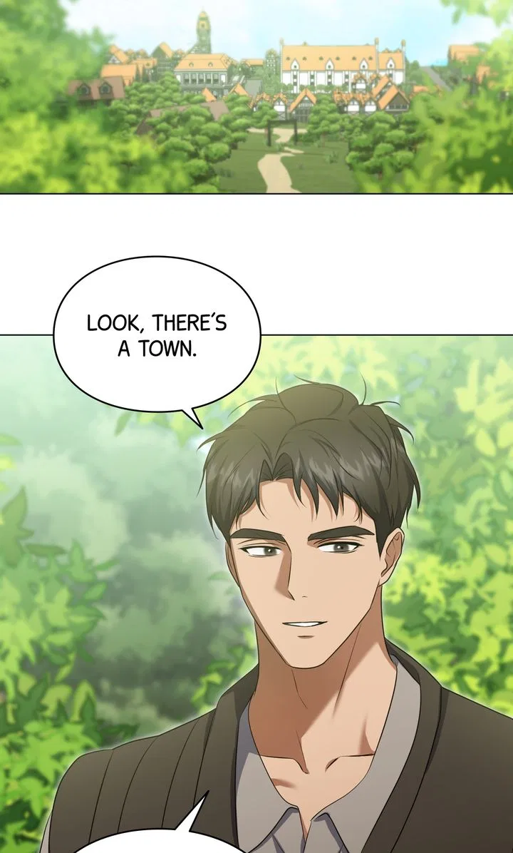 The Fake Saintess Awaits Her Exit Chapter 77 – Page 70