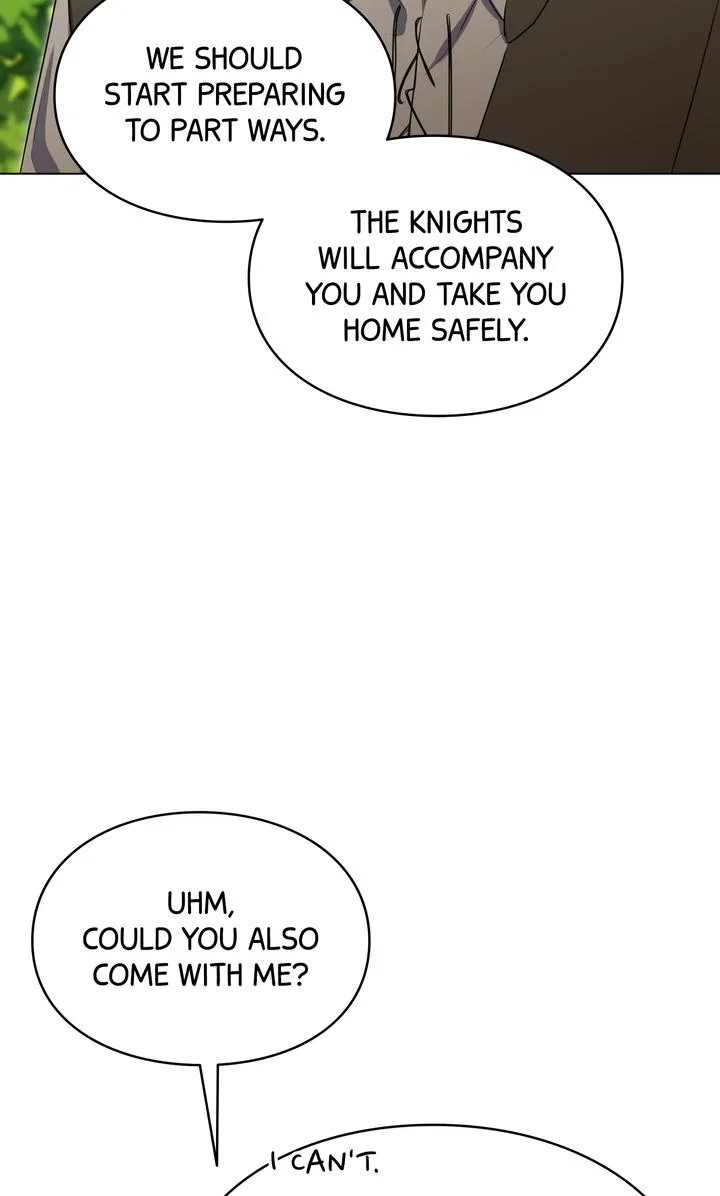 The Fake Saintess Awaits Her Exit Chapter 77 – Page 71