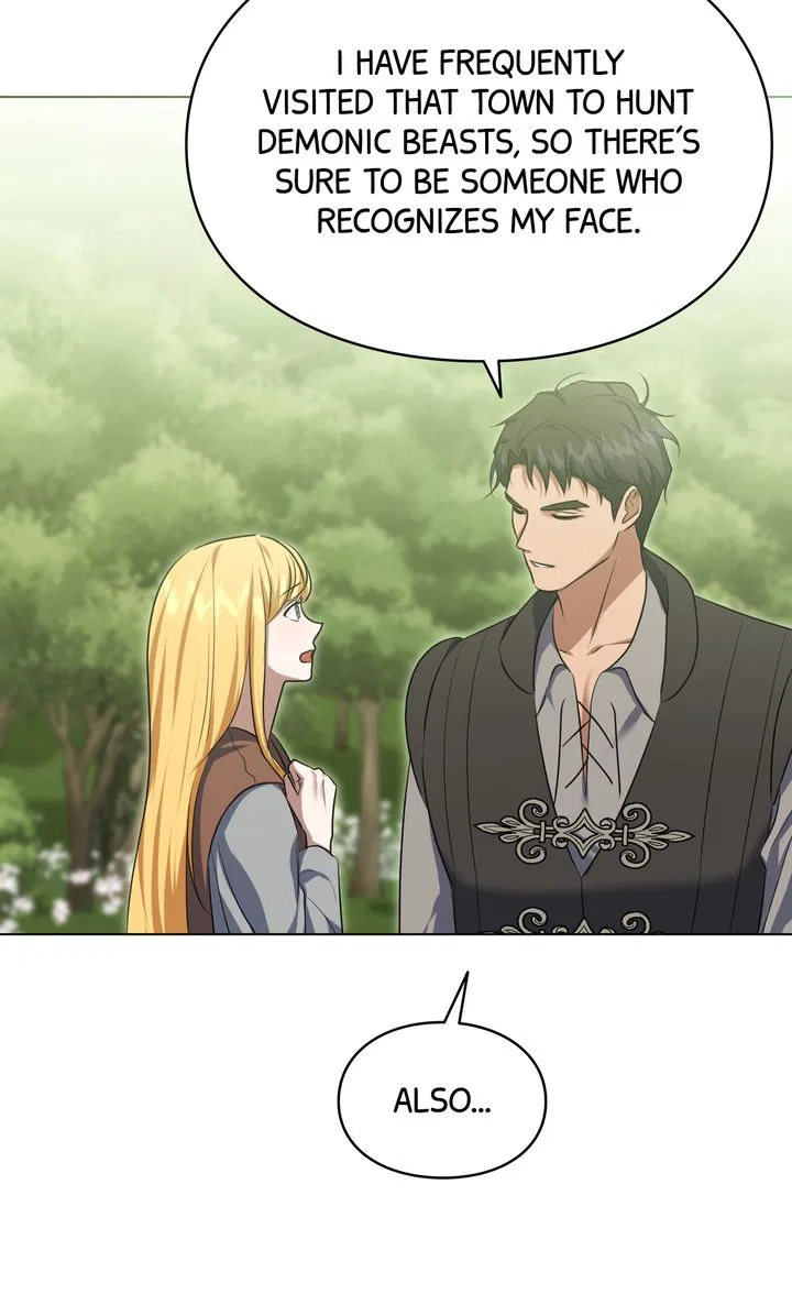 The Fake Saintess Awaits Her Exit Chapter 77 – Page 72