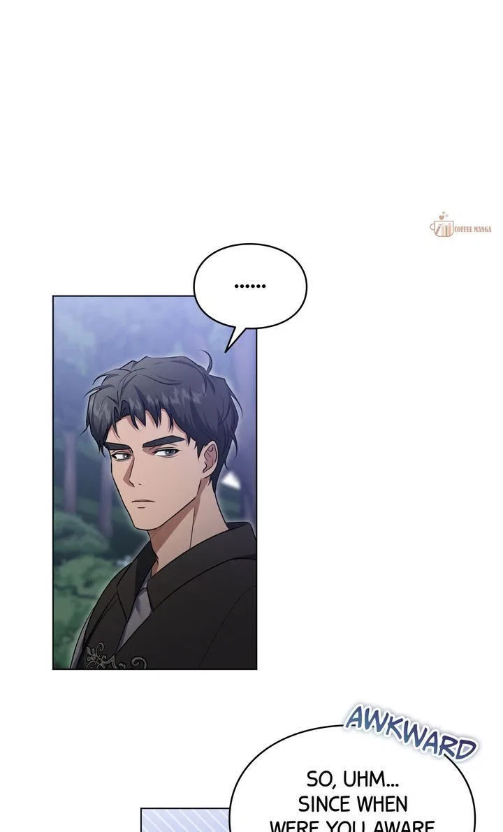 The Fake Saintess Awaits Her Exit Chapter 76 – Page 1