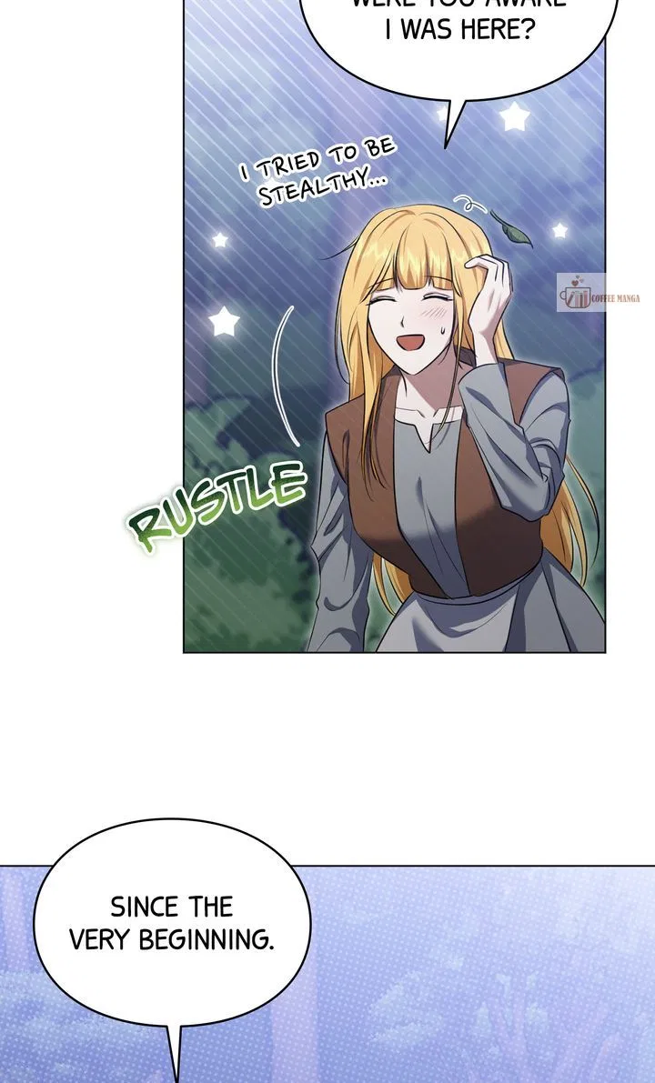 The Fake Saintess Awaits Her Exit Chapter 76 – Page 2