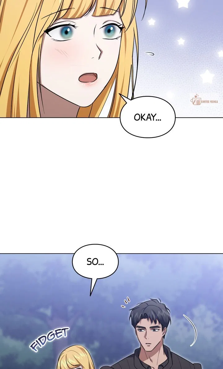 The Fake Saintess Awaits Her Exit Chapter 76 – Page 5