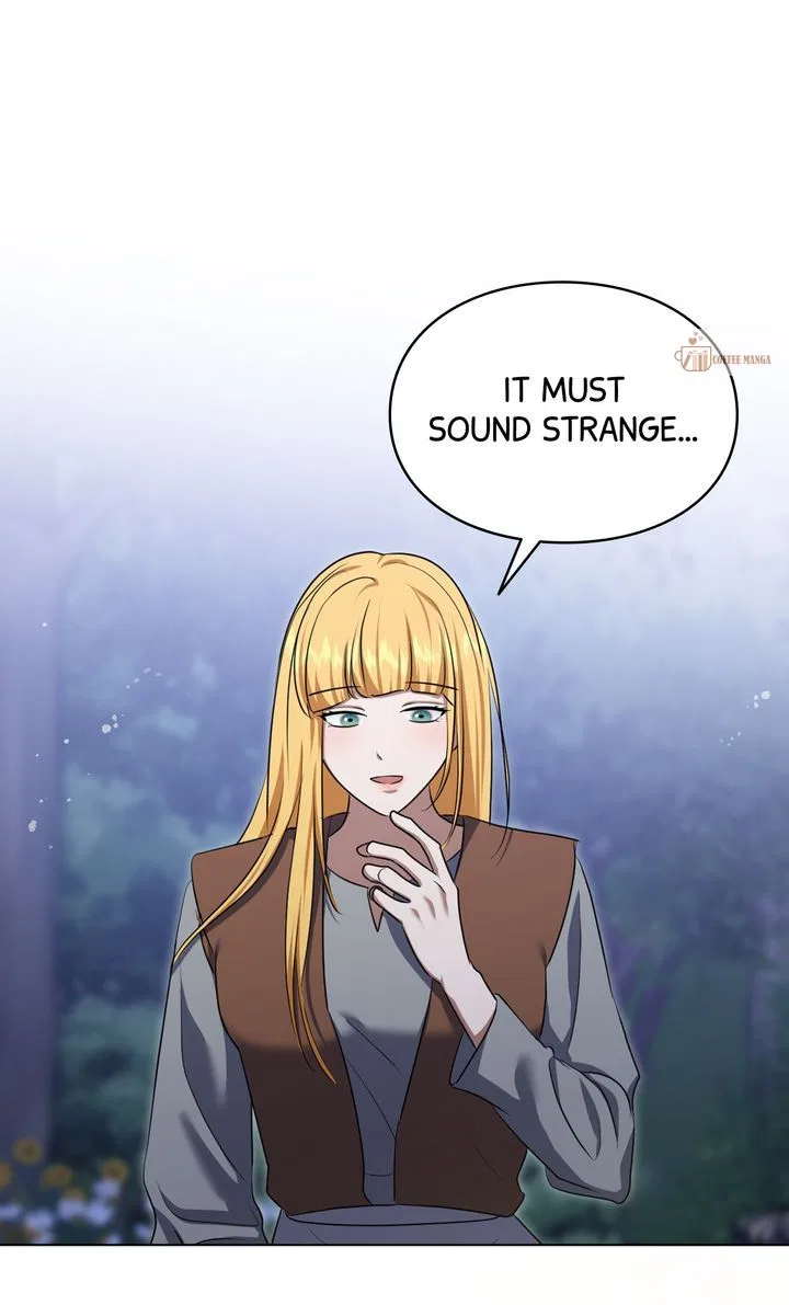 The Fake Saintess Awaits Her Exit Chapter 76 – Page 8