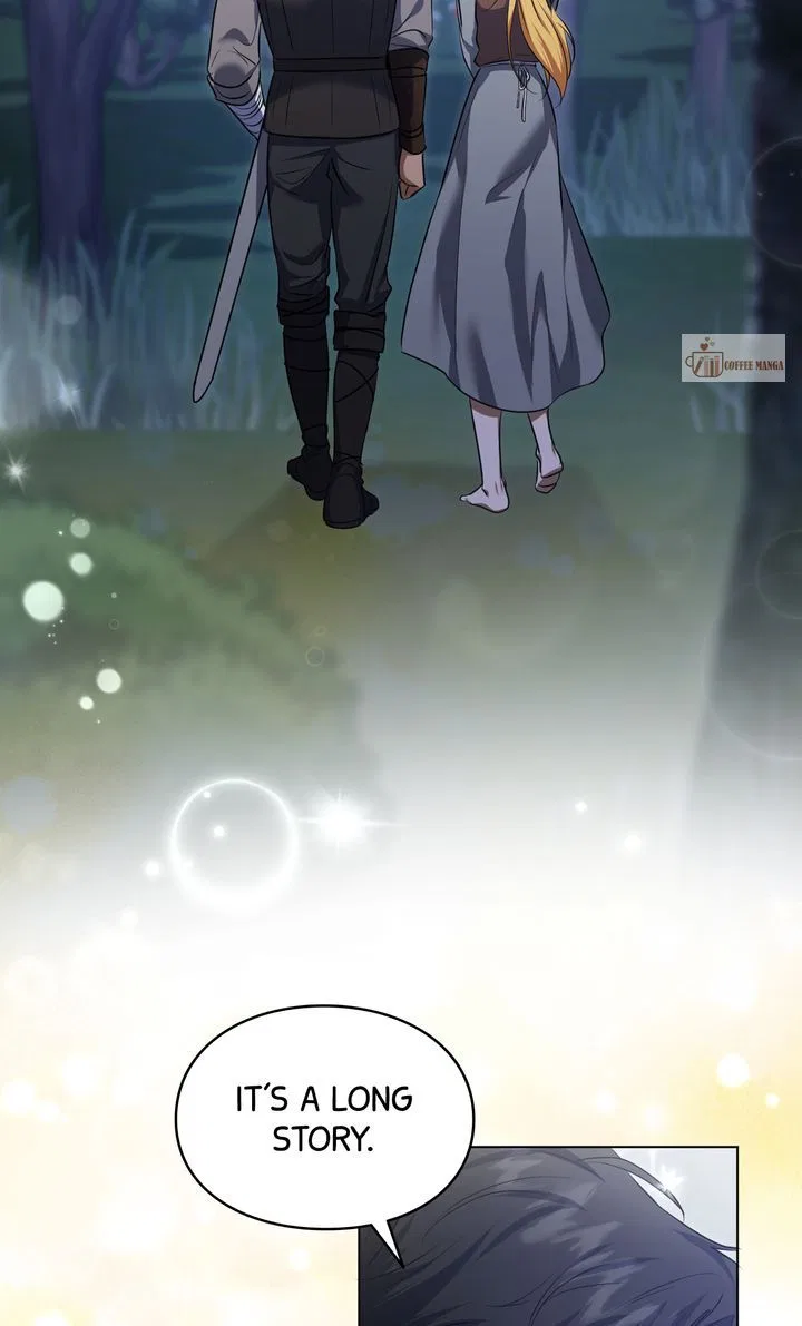 The Fake Saintess Awaits Her Exit Chapter 76 – Page 15