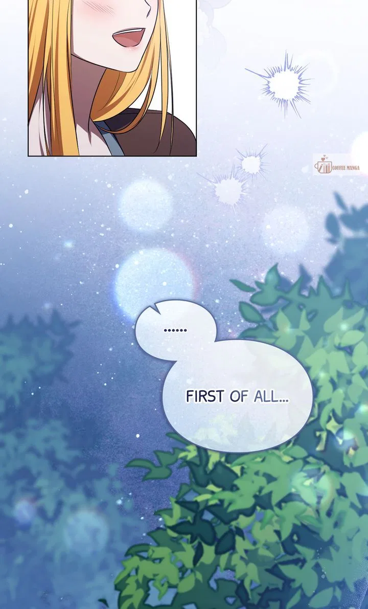 The Fake Saintess Awaits Her Exit Chapter 76 – Page 17