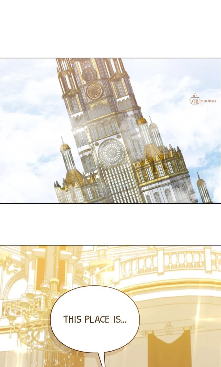 The Fake Saintess Awaits Her Exit Chapter 76 – Page 21