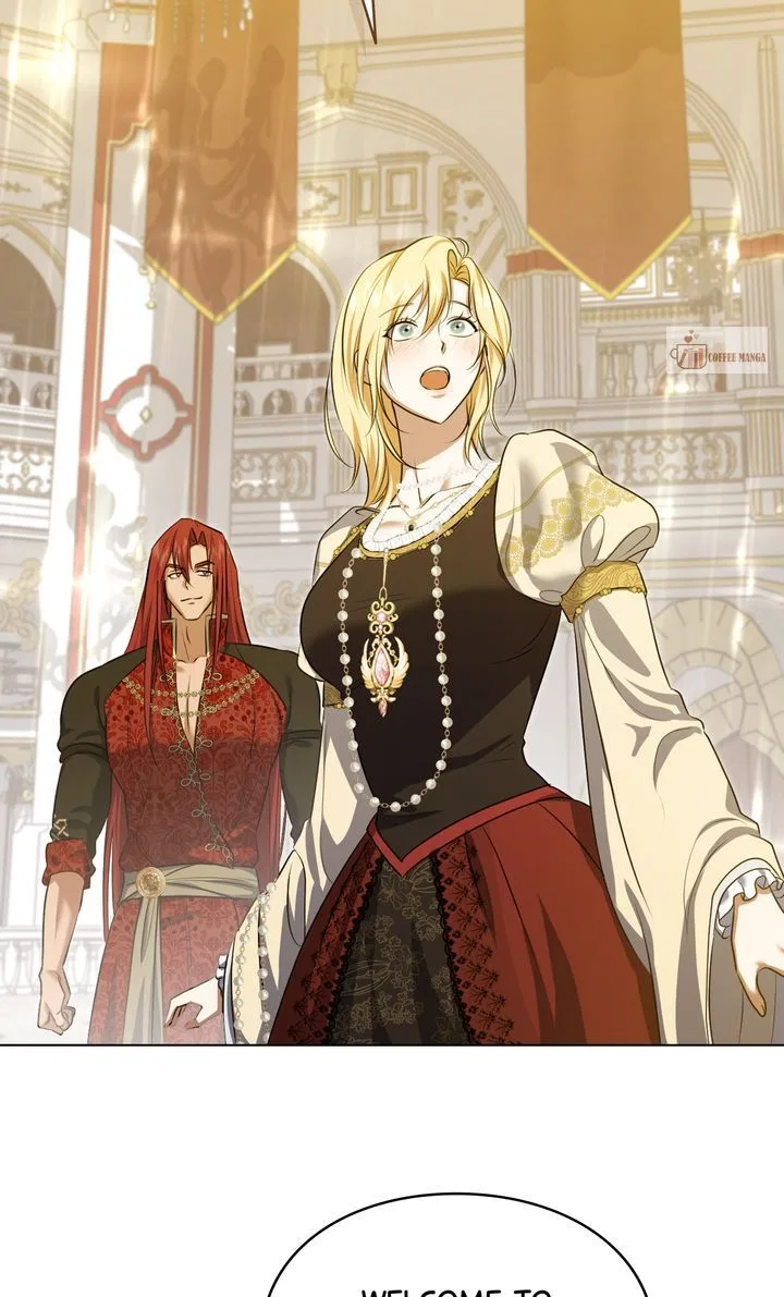 The Fake Saintess Awaits Her Exit Chapter 76 – Page 22