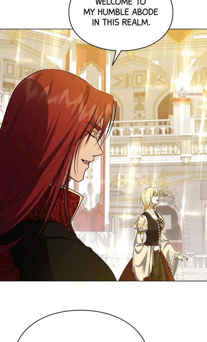 The Fake Saintess Awaits Her Exit Chapter 76 – Page 23