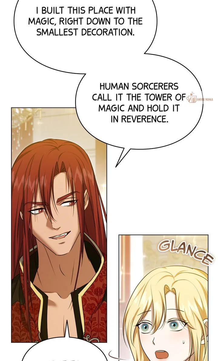 The Fake Saintess Awaits Her Exit Chapter 76 – Page 24
