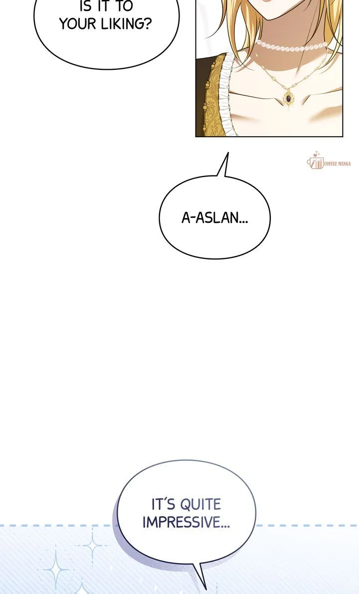 The Fake Saintess Awaits Her Exit Chapter 76 – Page 25