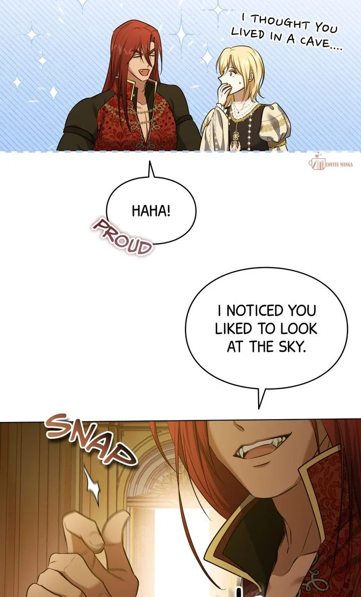 The Fake Saintess Awaits Her Exit Chapter 76 – Page 26