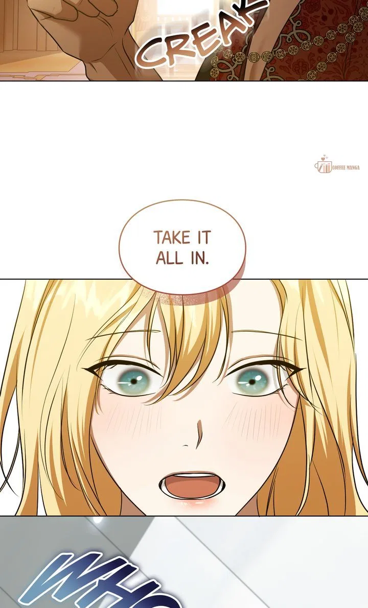The Fake Saintess Awaits Her Exit Chapter 76 – Page 27