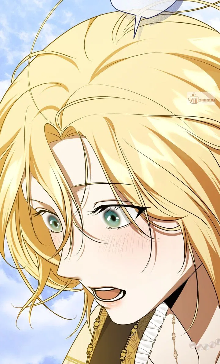 The Fake Saintess Awaits Her Exit Chapter 76 – Page 30